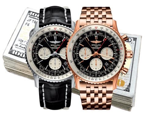 breitling is owned by|who owns breitling watches.